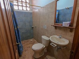 Hostal La Casa de Felipe