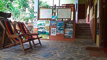 Hostal La Casa de Felipe