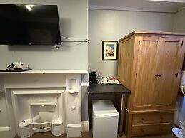 Diamonds Guest House