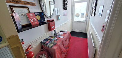 Diamonds Guest House