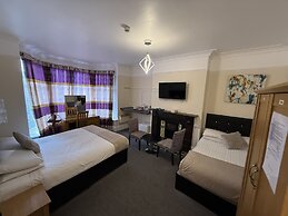 Diamonds Guest House