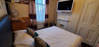 Diamonds Guest House