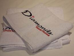 Diamonds Guest House