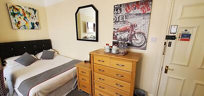 Diamonds Guest House