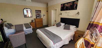 Diamonds Guest House