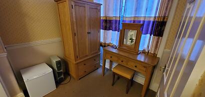 Diamonds Guest House