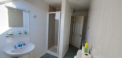 Diamonds Guest House