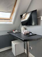 Diamonds Guest House