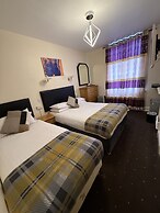 Diamonds Guest House