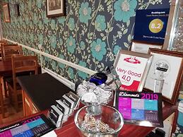 Diamonds Guest House