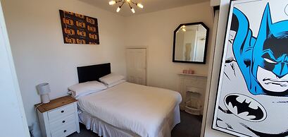 Diamonds Guest House