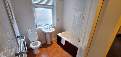 Diamonds Guest House