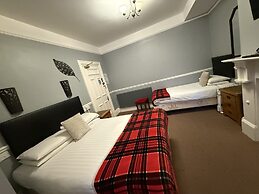 Diamonds Guest House