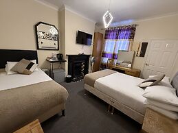 Diamonds Guest House