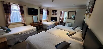 Diamonds Guest House