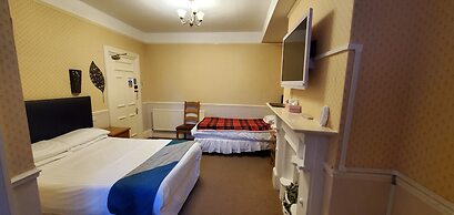 Diamonds Guest House