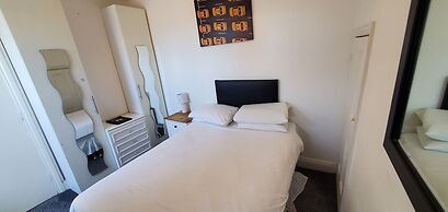 Diamonds Guest House