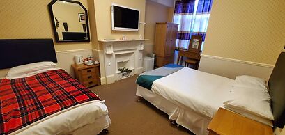 Diamonds Guest House