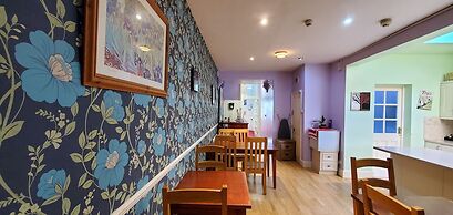 Diamonds Guest House