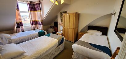 Diamonds Guest House