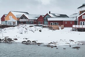 Sommarøy Arctic Hotel Tromsø