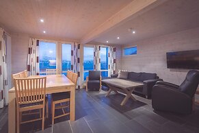 Sommarøy Arctic Hotel Tromsø