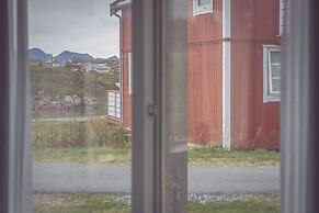 Sommarøy Arctic Hotel Tromsø