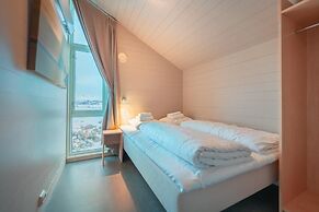 Sommarøy Arctic Hotel Tromsø