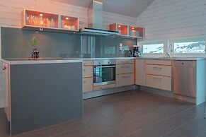 Sommarøy Arctic Hotel Tromsø