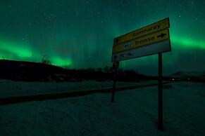 Sommarøy Arctic Hotel Tromsø