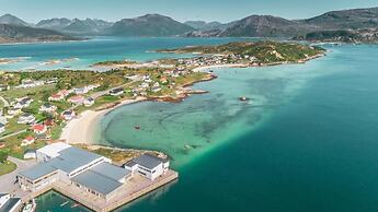 Sommarøy Arctic Hotel Tromsø