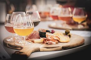 Sommarøy Arctic Hotel Tromsø