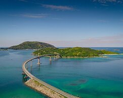 Sommarøy Arctic Hotel Tromsø