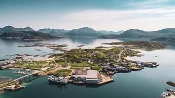 Sommarøy Arctic Hotel Tromsø