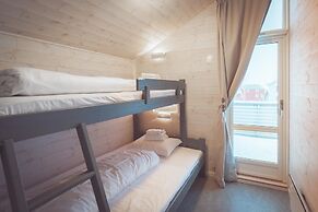 Sommarøy Arctic Hotel Tromsø