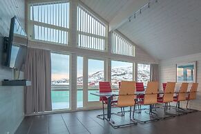 Sommarøy Arctic Hotel Tromsø