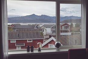Sommarøy Arctic Hotel Tromsø