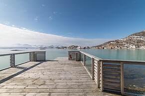 Sommarøy Arctic Hotel Tromsø