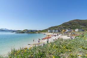 Sommarøy Arctic Hotel Tromsø