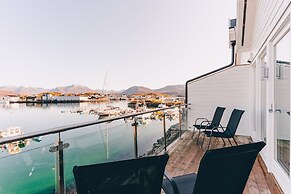 Sommarøy Arctic Hotel Tromsø