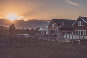Sommarøy Arctic Hotel Tromsø