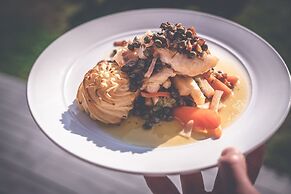 Sommarøy Arctic Hotel Tromsø