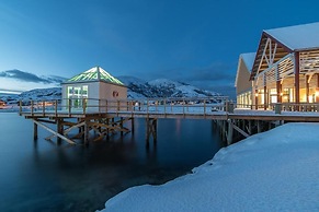 Sommarøy Arctic Hotel Tromsø