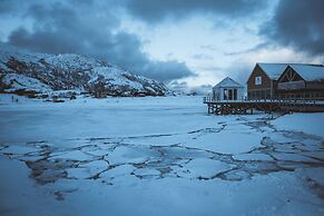 Sommarøy Arctic Hotel Tromsø