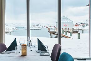 Sommarøy Arctic Hotel Tromsø