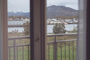 Sommarøy Arctic Hotel Tromsø