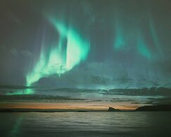 Sommarøy Arctic Hotel Tromsø