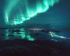 Sommarøy Arctic Hotel Tromsø