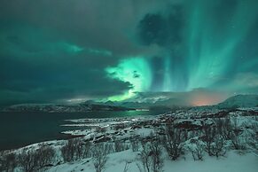 Sommarøy Arctic Hotel Tromsø