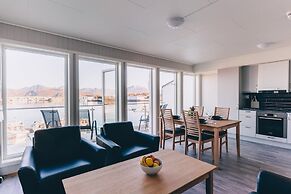 Sommarøy Arctic Hotel Tromsø